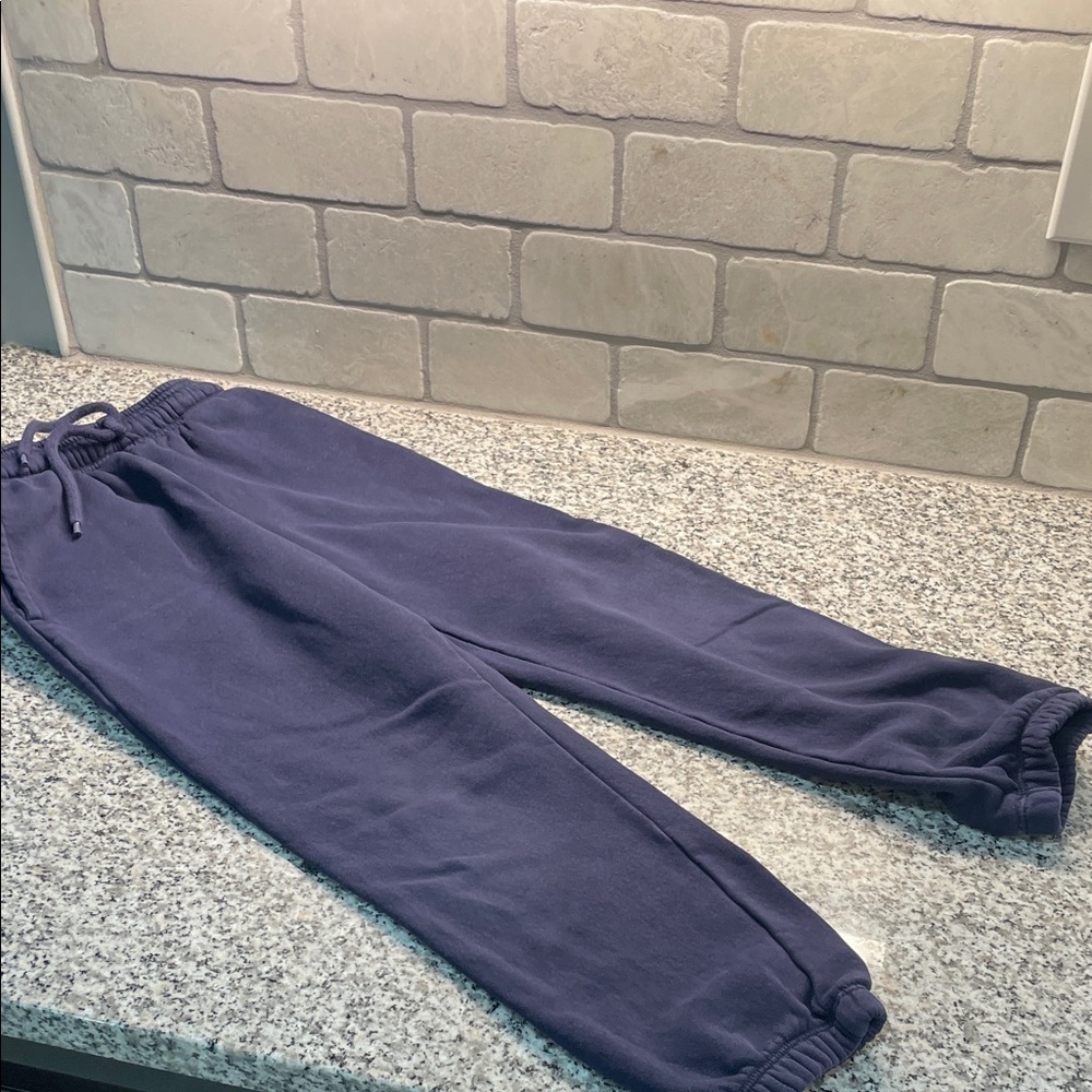 GAP Kids Deep Blue Joggers